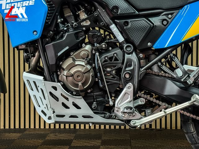 yamaha - tenere-700-rally-edition