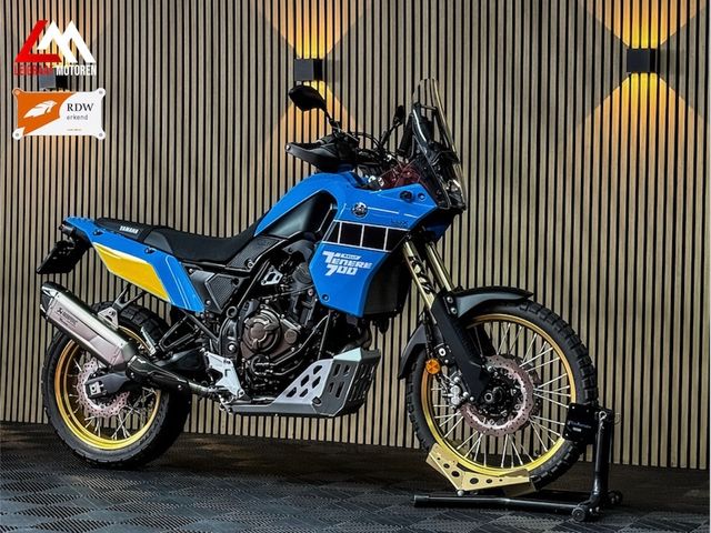 yamaha - tenere-700-rally-edition