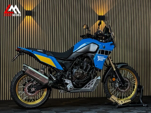 yamaha - tenere-700-rally-edition