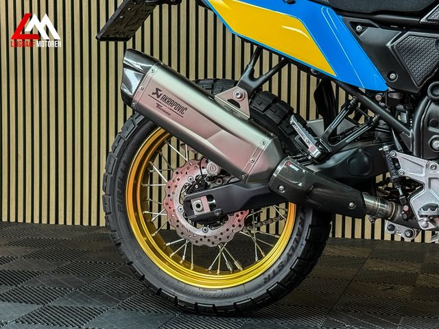 yamaha - tenere-700-rally-edition
