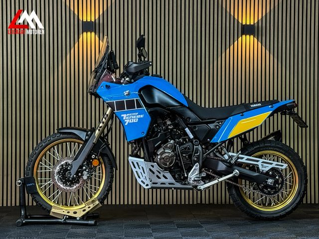 yamaha - tenere-700-rally-edition