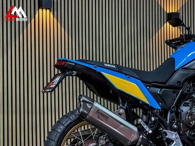 yamaha - tenere-700-rally-edition