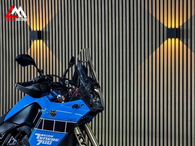 yamaha - tenere-700-rally-edition