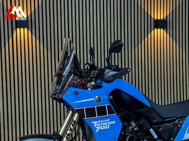 yamaha - tenere-700-rally-edition