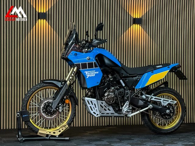 yamaha - tenere-700-rally-edition