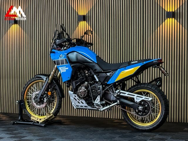 yamaha - tenere-700-rally-edition