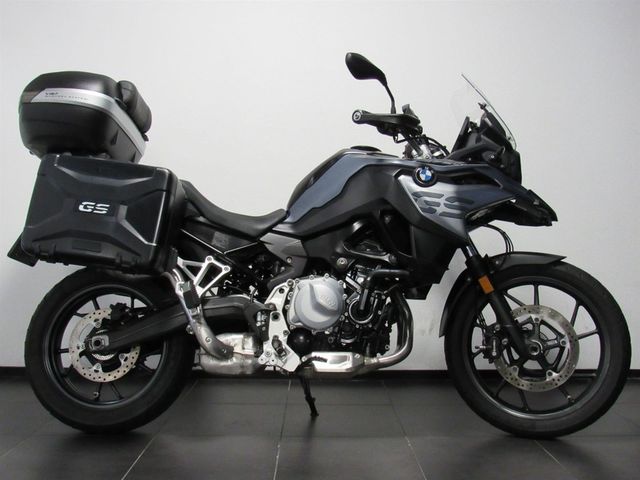 bmw - f-750-gs