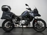 BMW F 750 GS