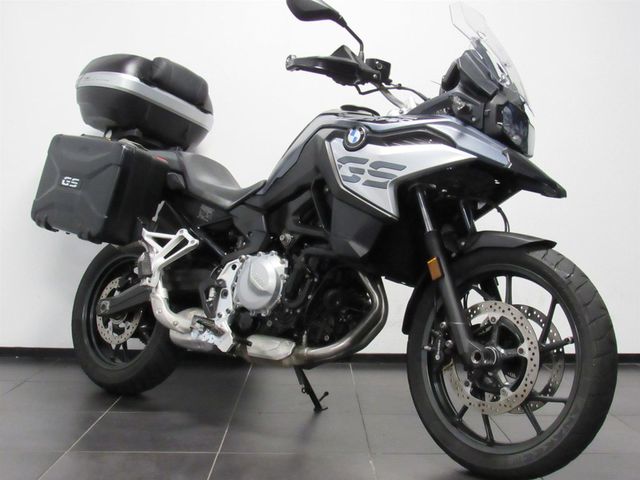 bmw - f-750-gs