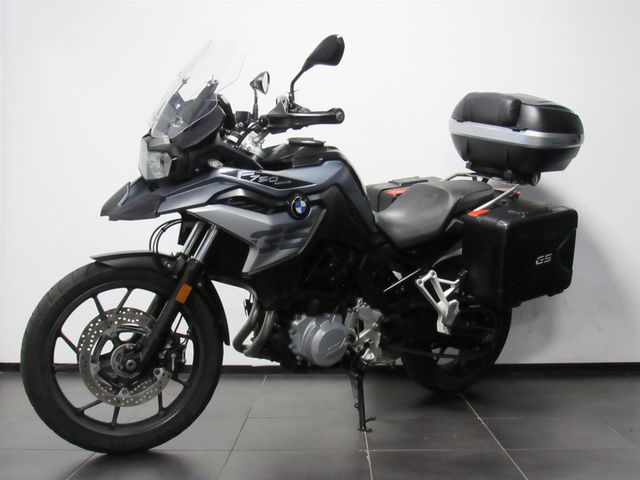 bmw - f-750-gs