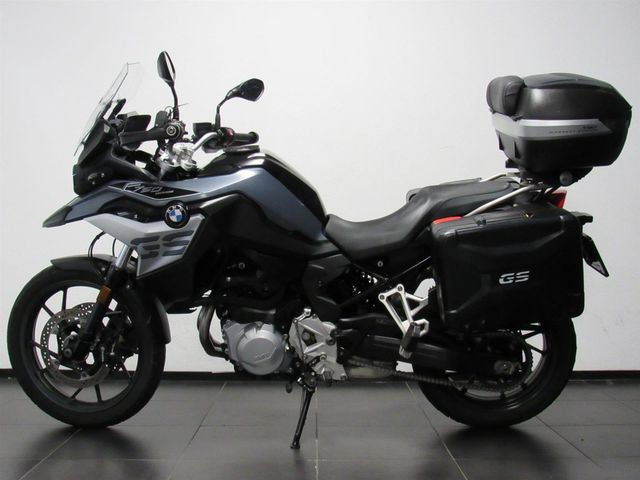 bmw - f-750-gs