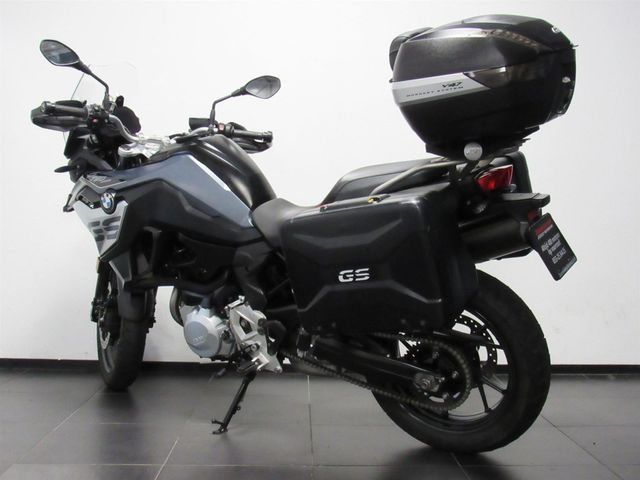 bmw - f-750-gs