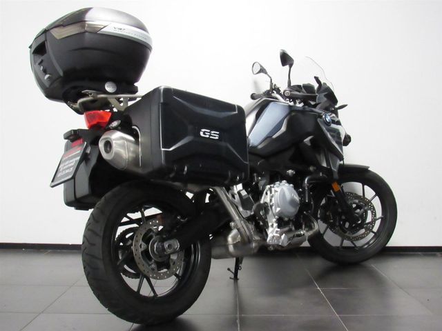 bmw - f-750-gs