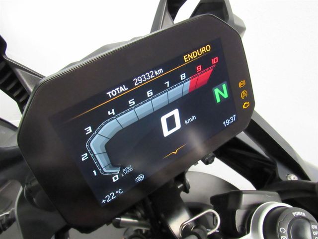 bmw - f-750-gs