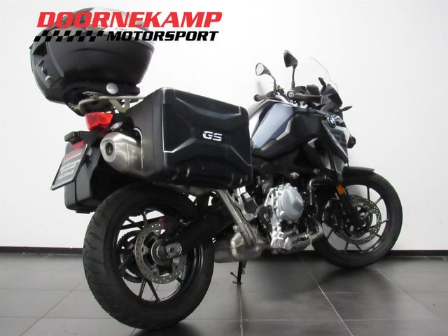 bmw - f-750-gs