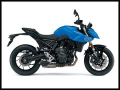 Suzuki GSX-8S 2026 occasion – foto 8 van 13