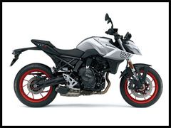 Suzuki GSX-8S 2026 occasion – foto 7 van 13