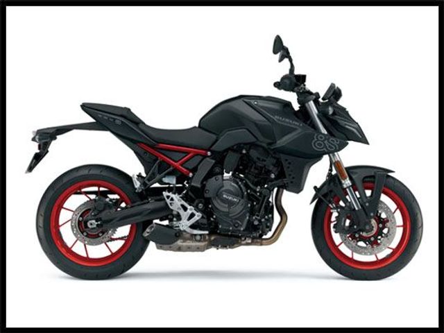 suzuki - gsx-8s