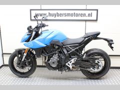 Suzuki GSX-8S 2026 occasion – foto 5 van 13