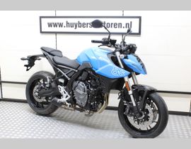 Suzuki GSX-8S 2026 occasion