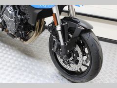 Suzuki GSX-8S 2026 occasion – foto 2 van 13