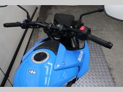Suzuki GSX-8S 2026 occasion – foto 4 van 13