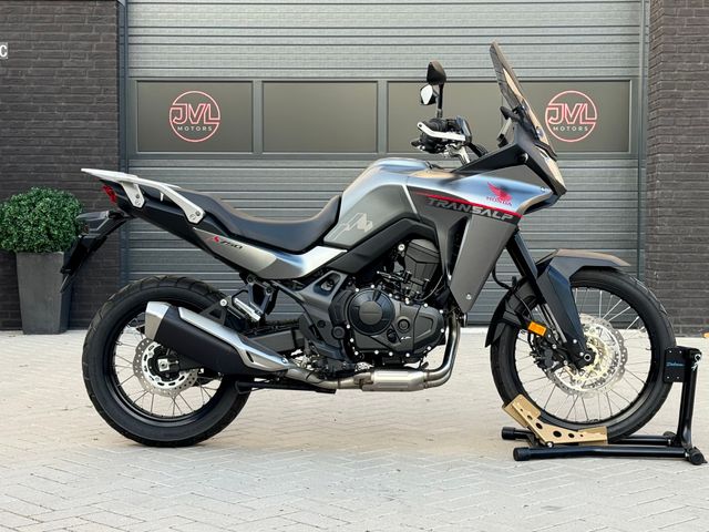 honda - xl-750-transalp