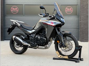 Honda XL 750 Transalp 2024 occasion