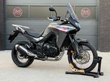 HONDA XL 750 TRANSALP