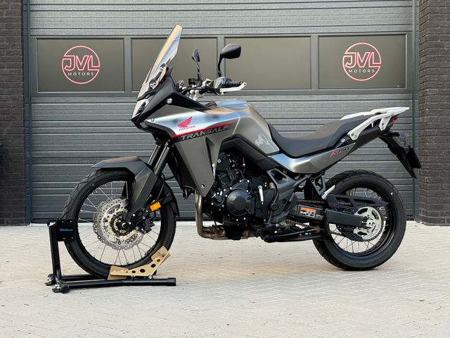 honda - xl-750-transalp