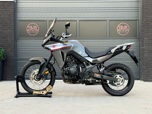 honda - xl-750-transalp