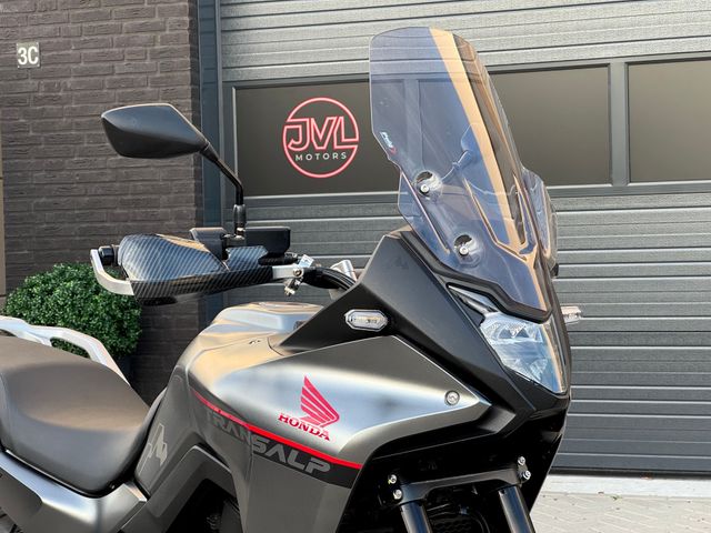 honda - xl-750-transalp