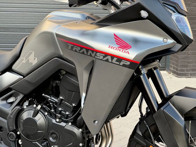honda - xl-750-transalp