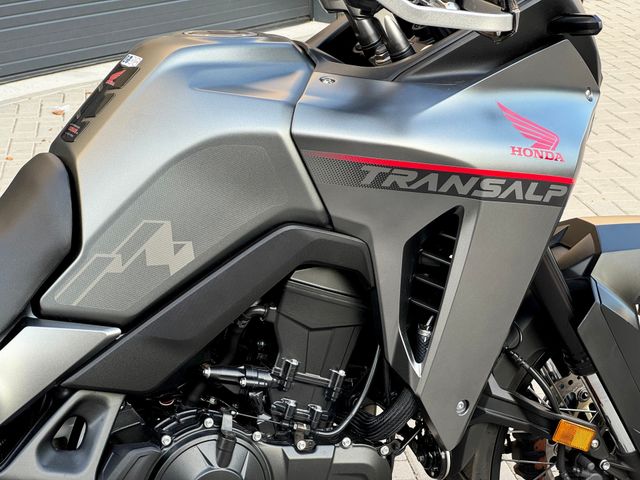 honda - xl-750-transalp