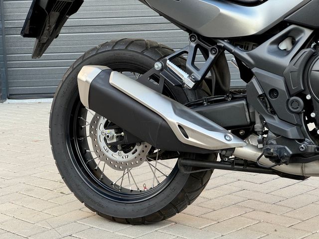 honda - xl-750-transalp