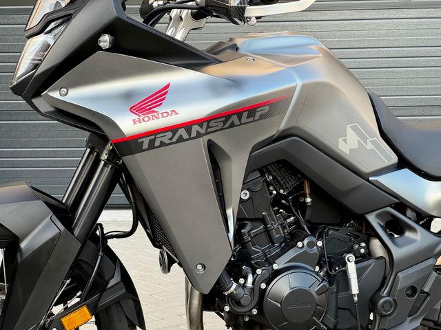 honda - xl-750-transalp