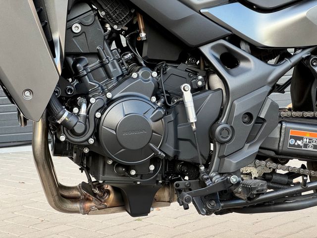 honda - xl-750-transalp