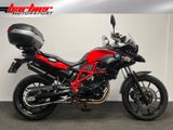 BMW F 700 GS