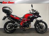 BMW F 700 GS