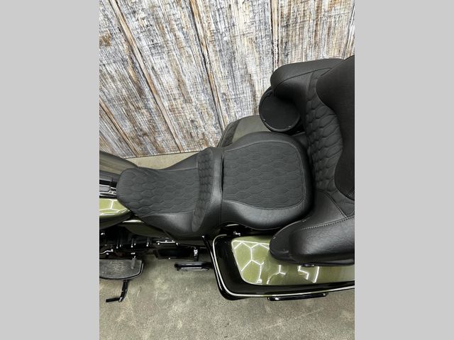 harley-davidson - electra-glide-flh