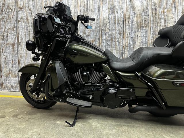 harley-davidson - electra-glide-flh