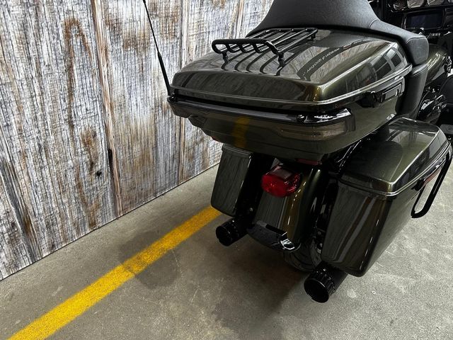 harley-davidson - electra-glide-flh