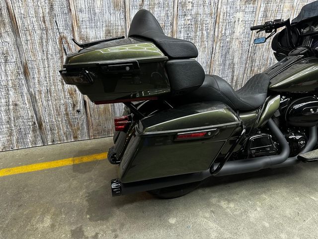 harley-davidson - electra-glide-flh