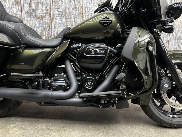 harley-davidson - electra-glide-flh