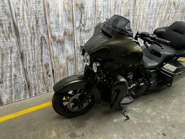 harley-davidson - electra-glide-flh