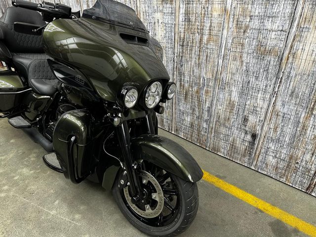 harley-davidson - electra-glide-flh