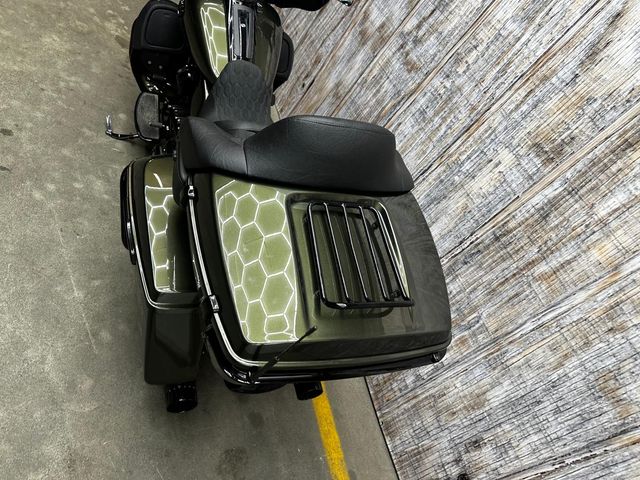 harley-davidson - electra-glide-flh