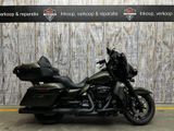 HARLEY-DAVIDSON ELECTRA GLIDE FLH