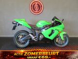 KAWASAKI ZX 6R