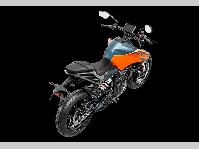 ktm - 125-duke